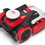 Hills Mowers Offers Satellite Controlled Robotic Mowers