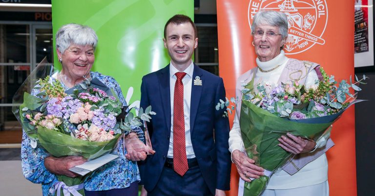 The Hills Shire Announces Its New Youth Ambassadors for 2024-2025