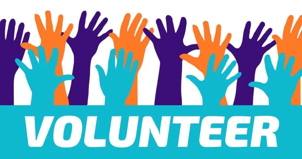 Volunteer Driver