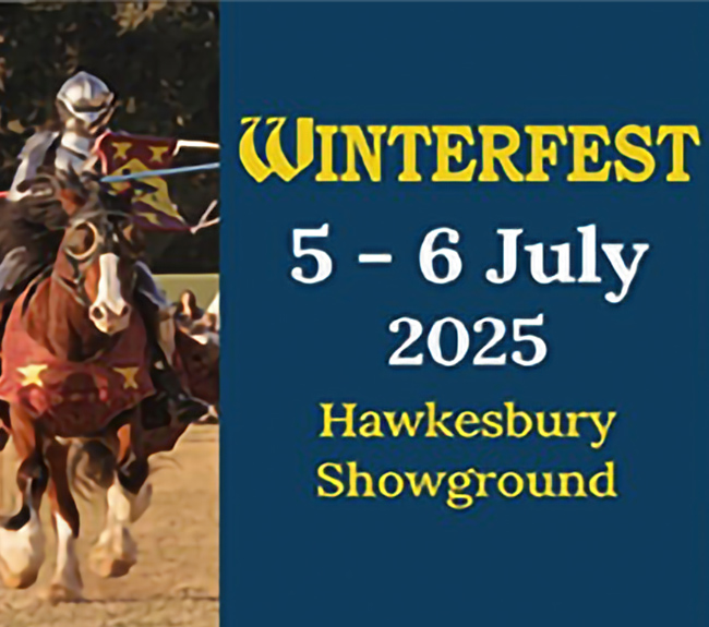 Winterfest