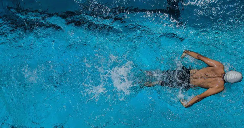 Galston Swimming: The Galston Phoenix Reborn From The Ashes