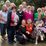 The Hills Womens Shed: Connection Through Craft