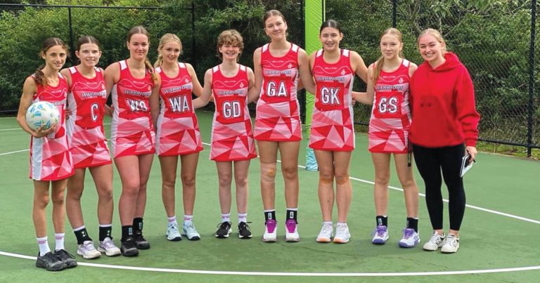 Sport News at The Centre Dural