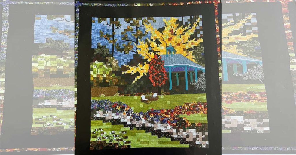 Latest Quilting News 2024