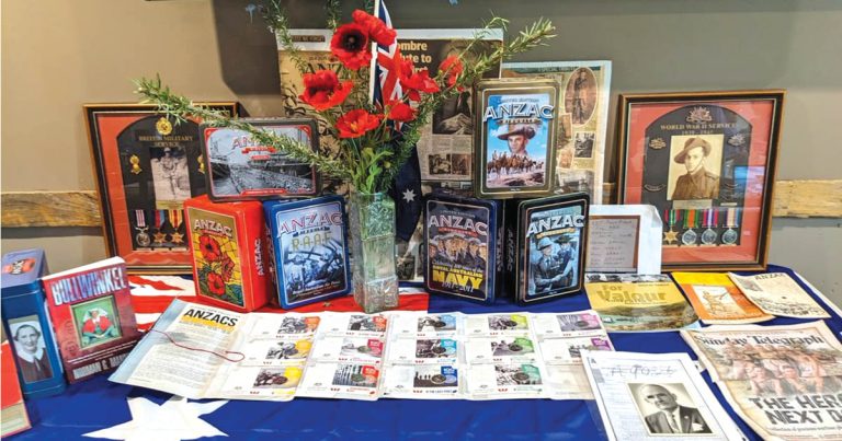 Glenorie Probus Club Activities