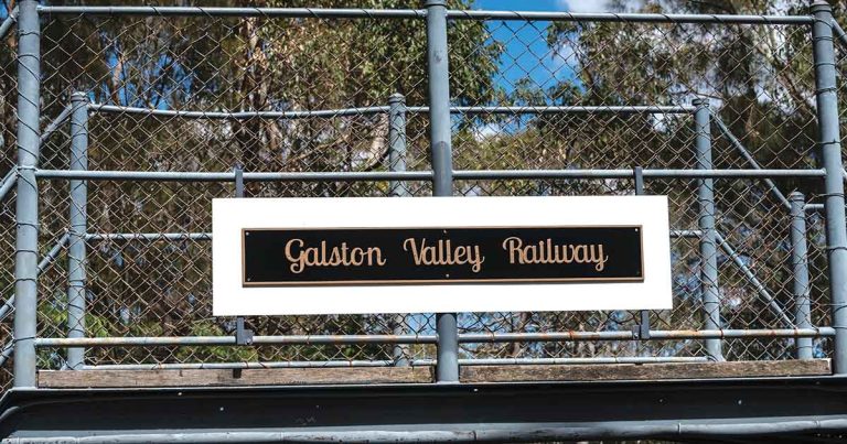 Galston500 - MS Fundraiser