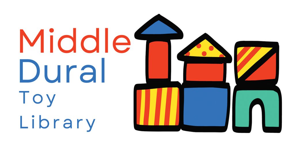 Happy First Birthday - Middle Dural Toy Library