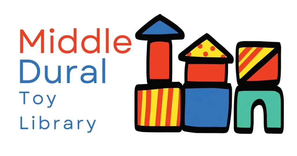 Happy First Birthday - Middle Dural Toy Library