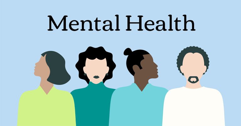 Fostering Compassionate Communities For Mental Health