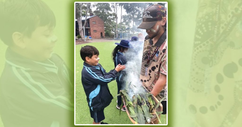 Dural Public School - Discover Aboriginal Experiences