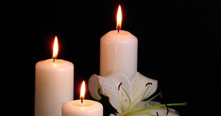 Fiorino, Nancy - Passed Away Peacefully