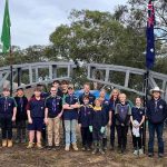 Adventure Camp for Dural Scouts