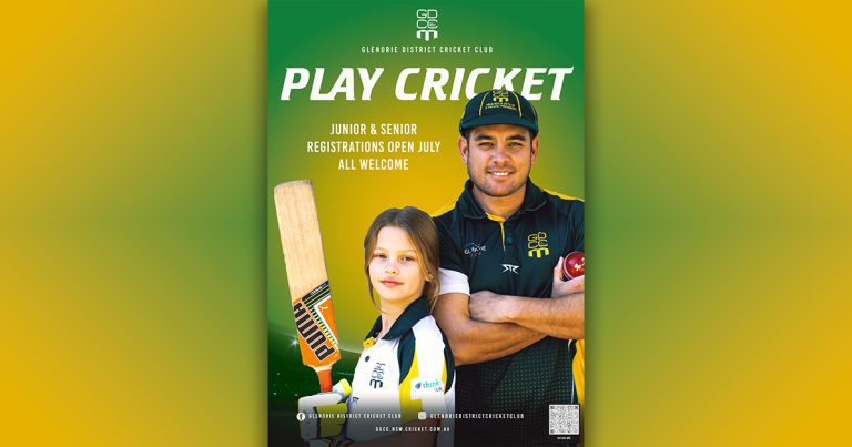 Glenorie District Cricket Club