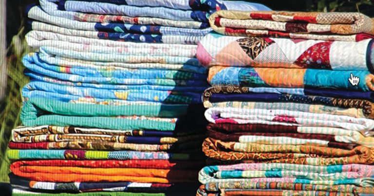 Arcadian Quilting News Assistance Dogs Charity Partnership