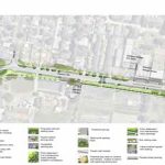 Arcadia & Galston Resident Association: Galston Village Public Domain Plan