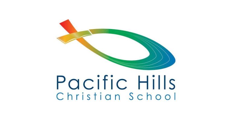 Pacific Hills Christian School: The Importance of Gratitude in Community, 100 Days of Kindy