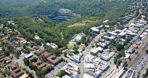 NSW Government Housing Target