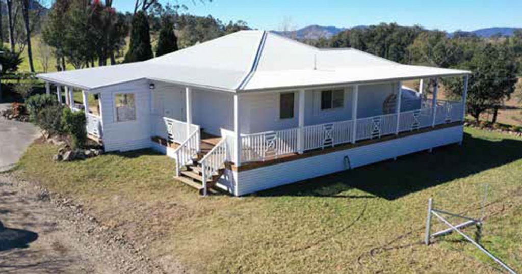 Rise Gloucester Longford Farm - Fancy Farmstay