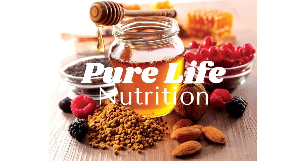 Pure Life Nutrition