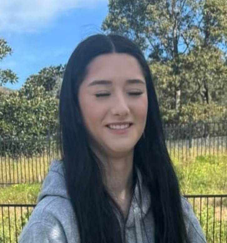 Police Appeal to Locate Girl Missing