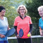 Play Pickleball in Dural