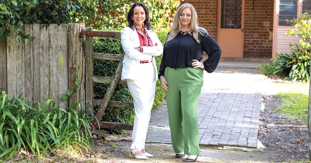 Belle Property Launches New Office in Semi-rural Suburb of Dural with Local Real Estate Legend