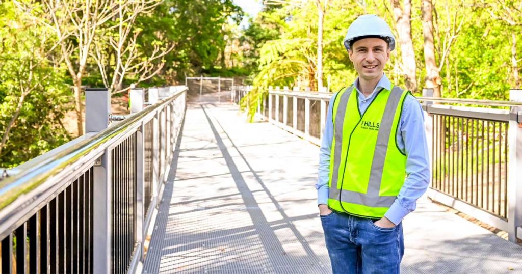 Rapid Upgrades at Cockayne Reserve