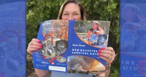 Get Ready With Bushfire Survival Plans, Free Guide