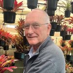 Bromeliad Society of Australia – Guest Speaker Bob Sharpley