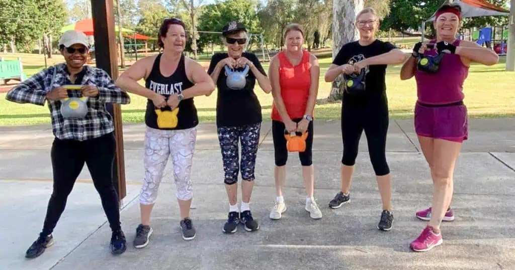 Embracing Active Aging in the Hills