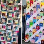 Arcadian Quilting News