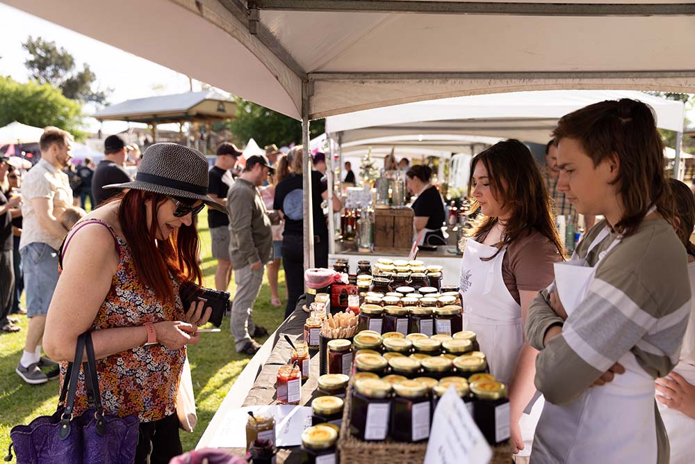 Savour the Flavour Hawkesbury