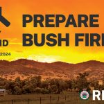 Fire up your Bushfire Preparation