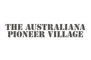 The Australiana Pioneer Village