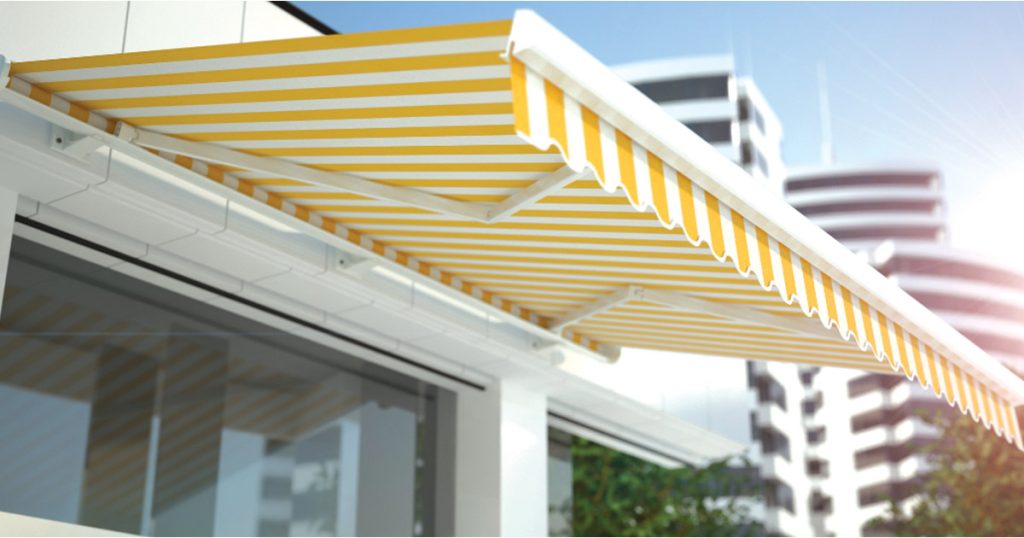 Premier Shades Motorised Blinds