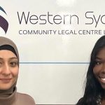 New Community Legal Service Opening in The Hills