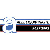 Able Liquid Waste