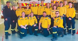 Glenorie Rural Fire Brigade: Open Day