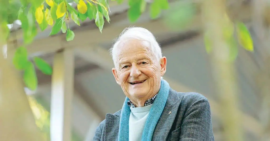 A Statement From Mayor Of Hornsby Philip Ruddock
