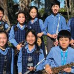 Dural Public School Bands Shine at Recent Eisteddfods!