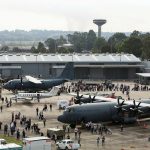 Raaf Sydney Open Day: Richmond RAAF Base Community Open Day