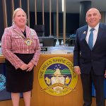 Hills Shire Councillors Elect New Deputy Mayor