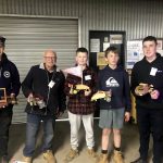 Galston High School Partners with Dural Men’s Shed to Enrich Student Experience