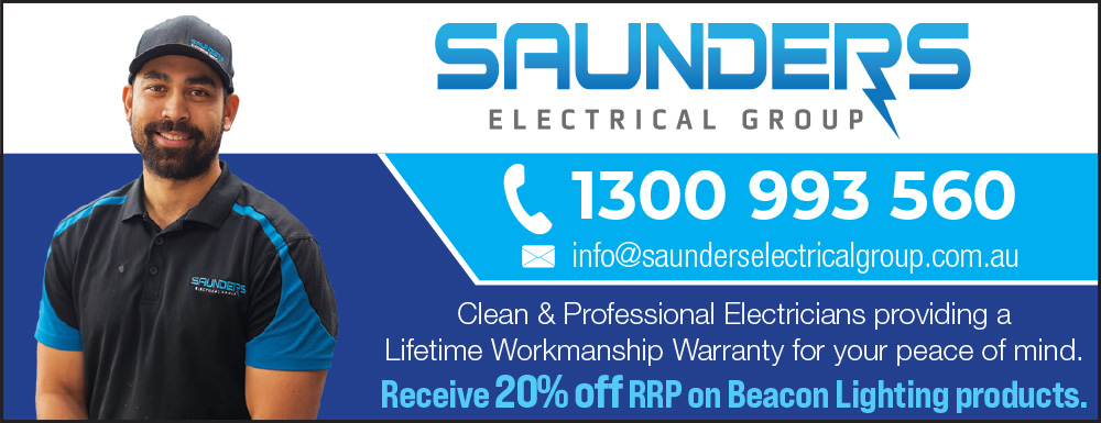 Saunders Electrical Group