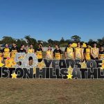 High Achieving Winston Hills Athletics Centre Launches 50th Season