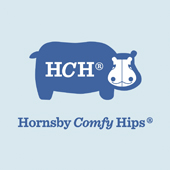 hornsby Comfy Hips