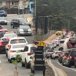 North Kellyville & The Hills District Traffic Congestion Action Plan