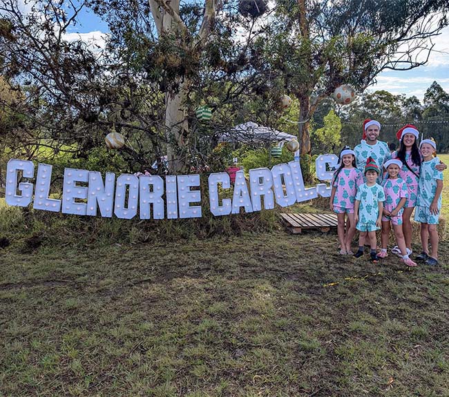 Glenorie RSL Club