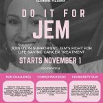 Glenorie Pizza – Doing it for Jem