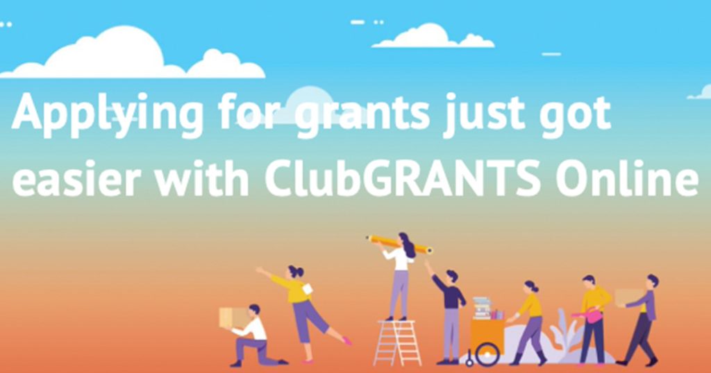 Tap Into NSW Infrastructure Grants For Your Organization